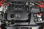 Nissan Altima 2013 года